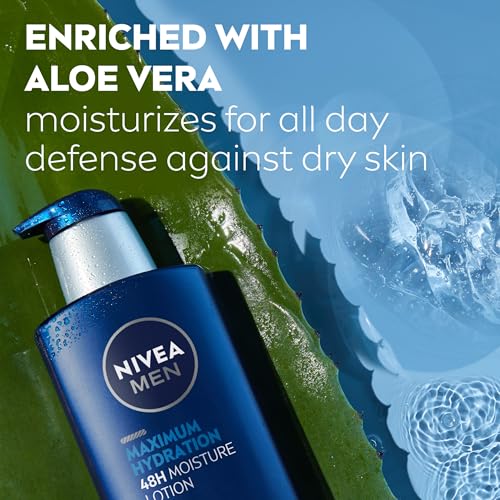 48-Hour Body Moisturizer