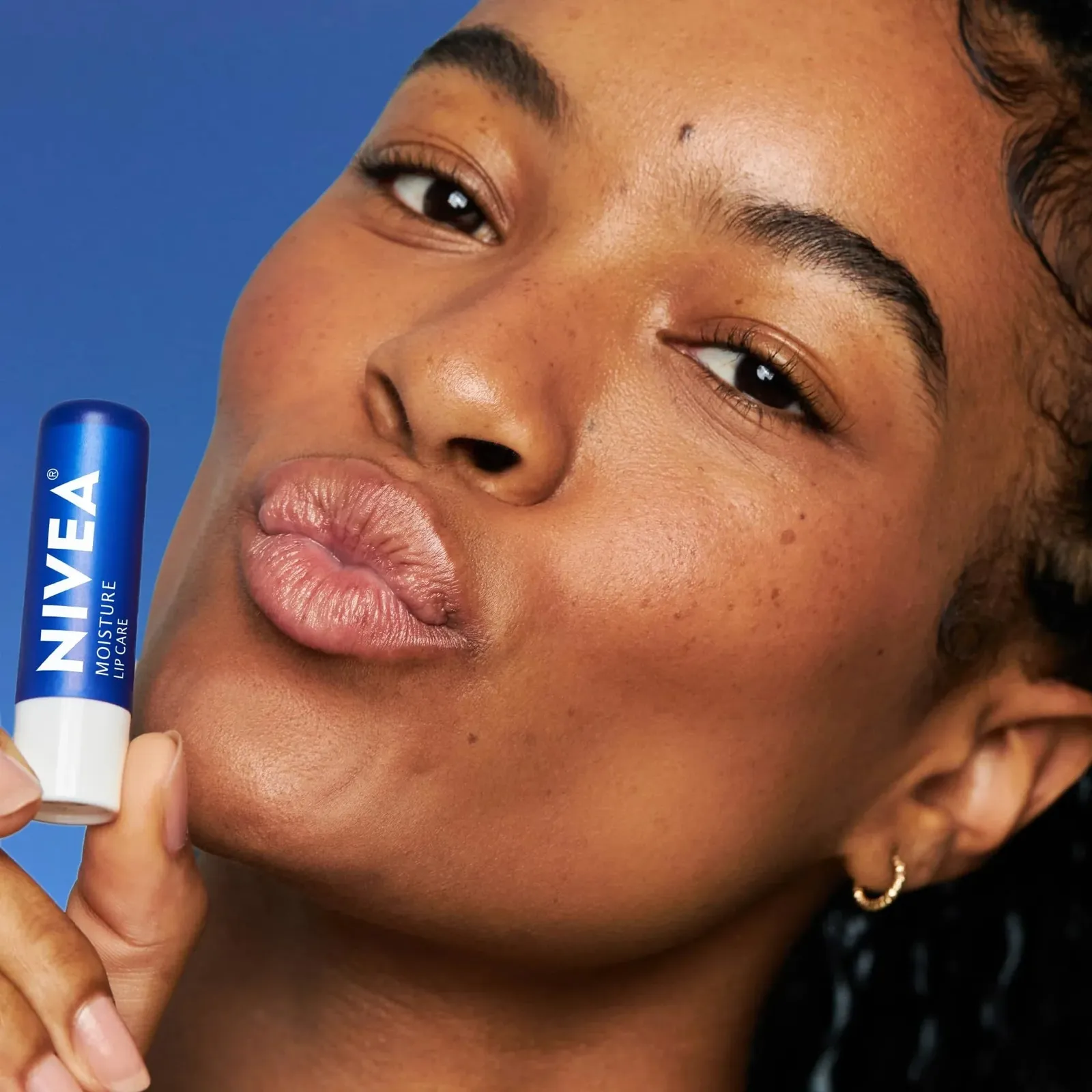 Hydrating Lip Balm with Shea Butter