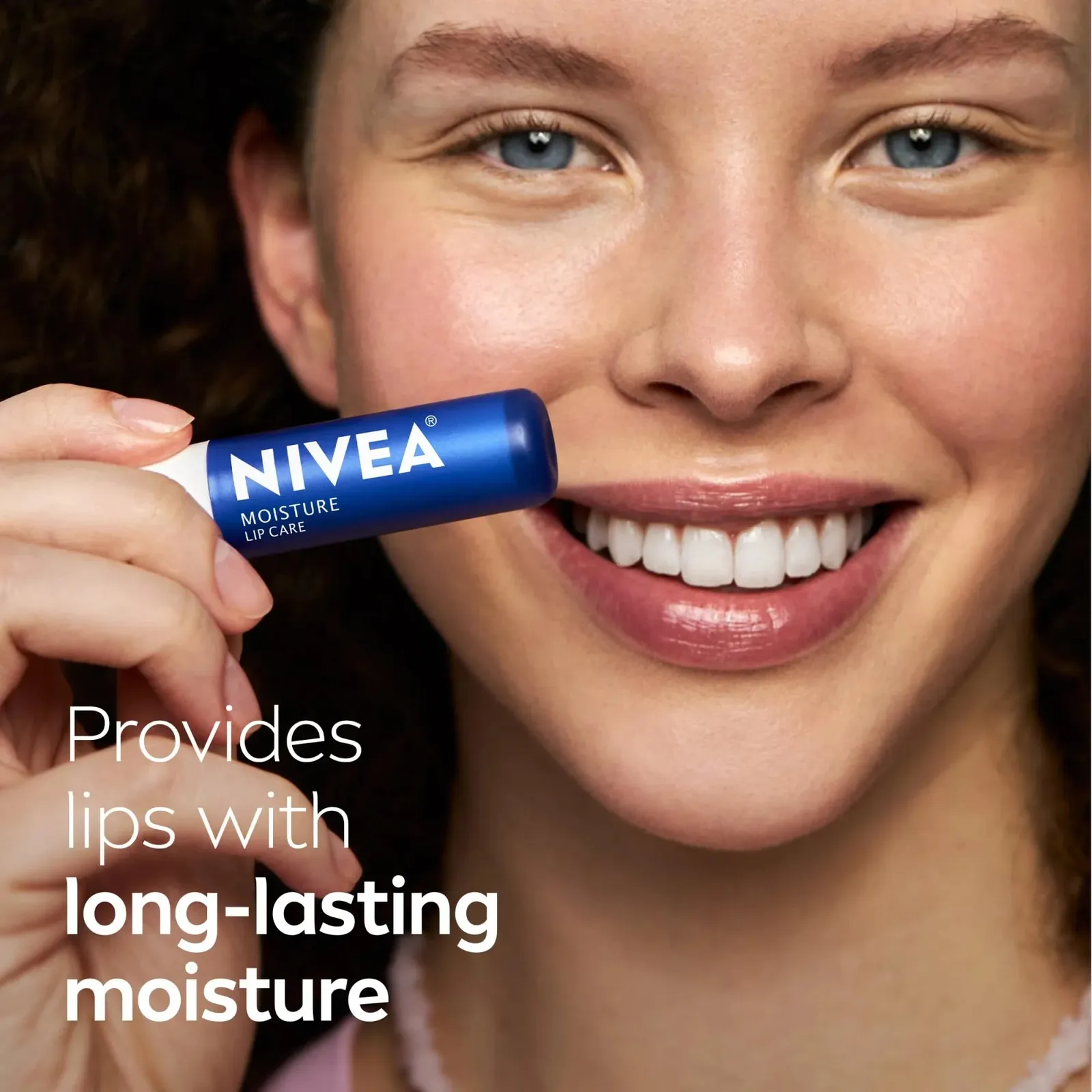 Hydrating Lip Balm with Shea Butter