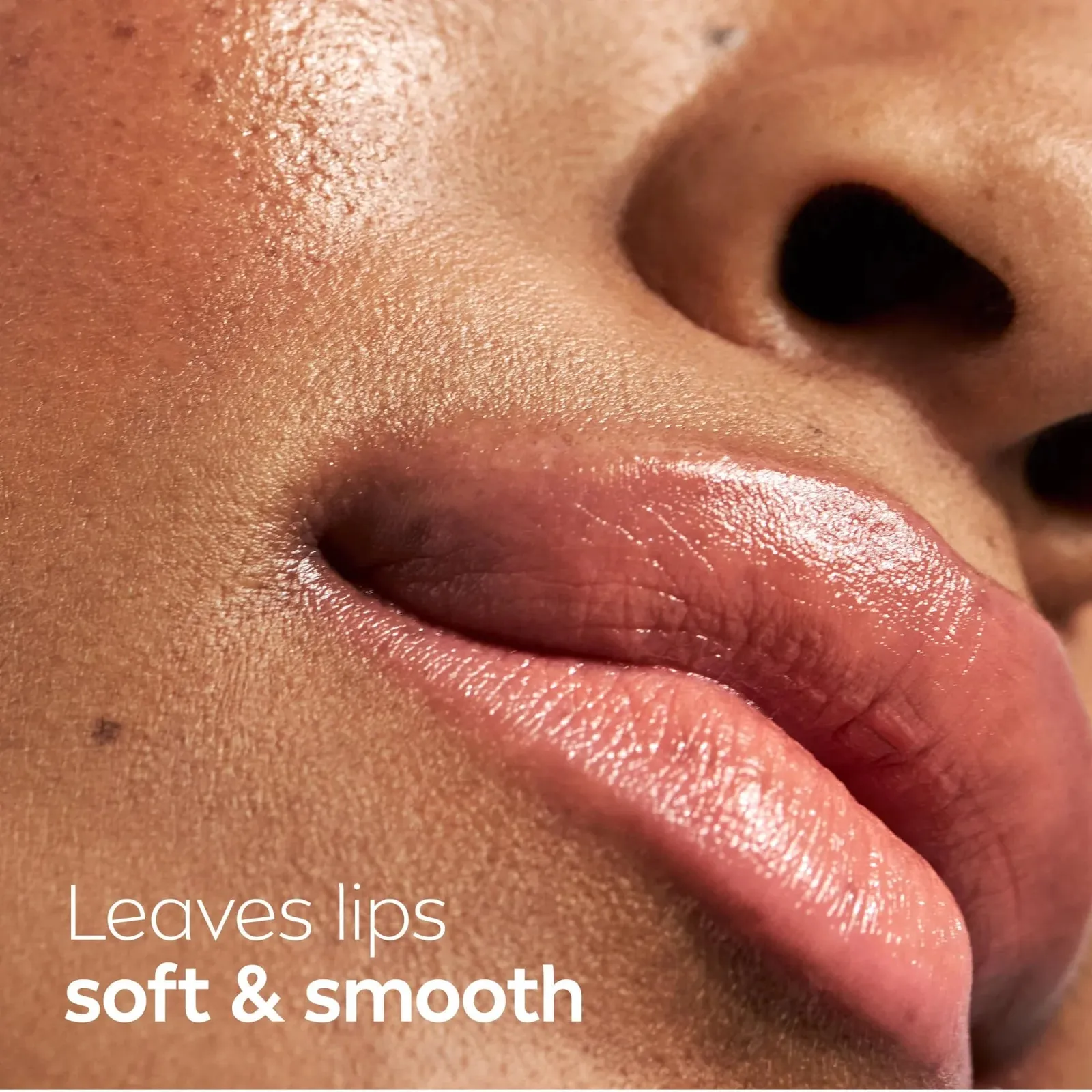Hydrating Lip Balm with Shea Butter