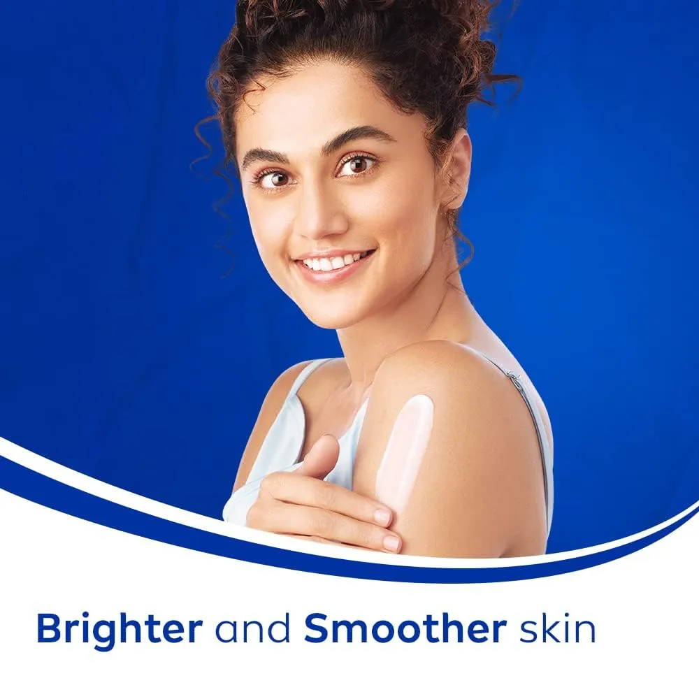 Nivea Natural Glow Body Lotion