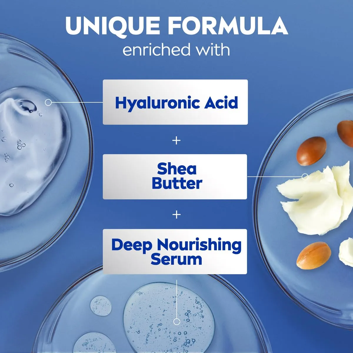 Shea Nourish Body Lotion