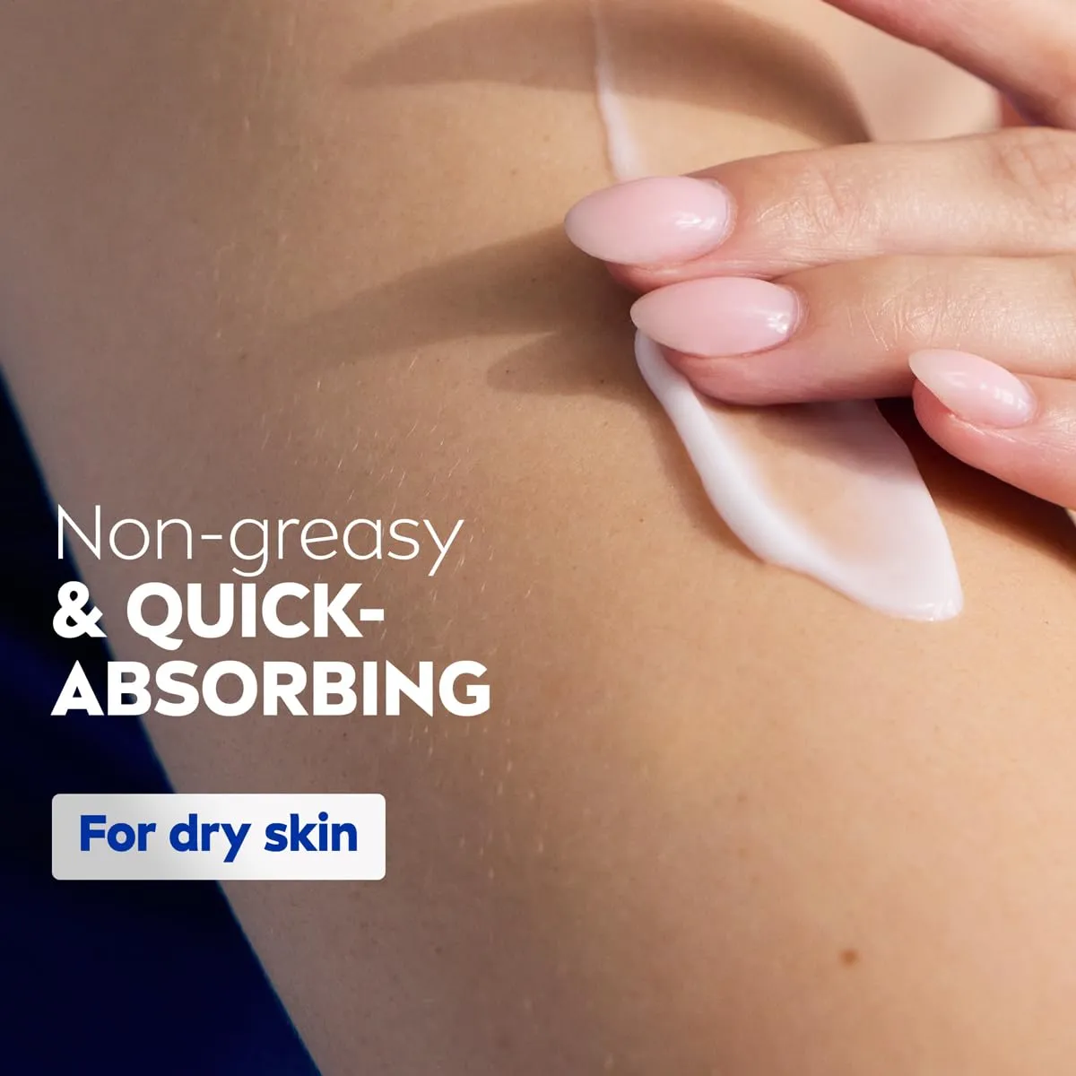 Shea Nourish Body Lotion