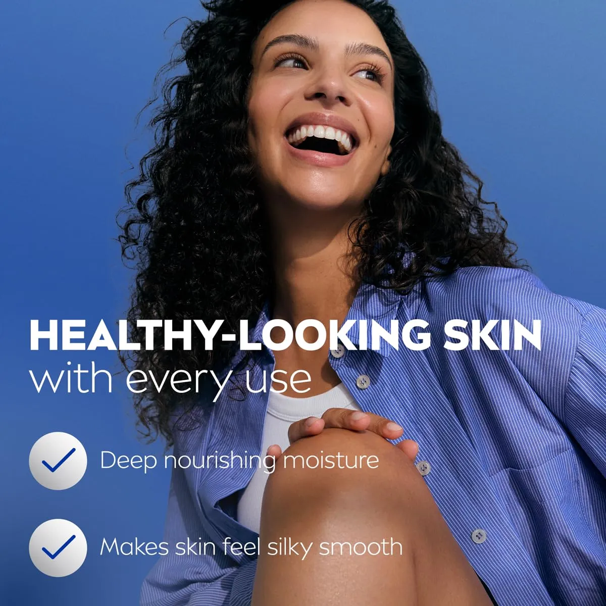Shea Nourish Body Lotion