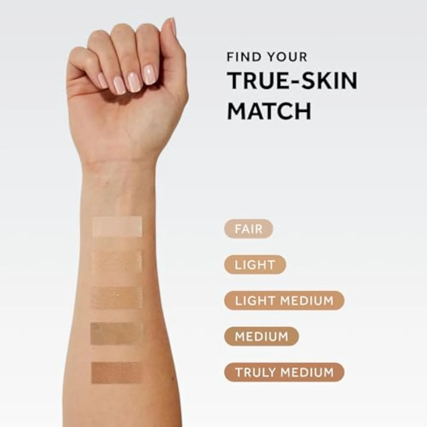 Lift & Luminate Triple Action Serum Concealer, Light, 8ml