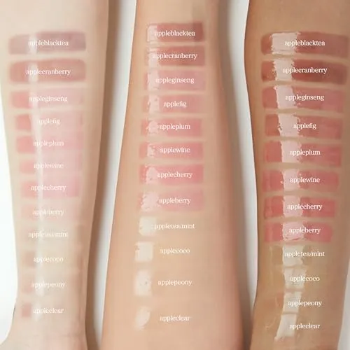 Appleberry Lip Oil