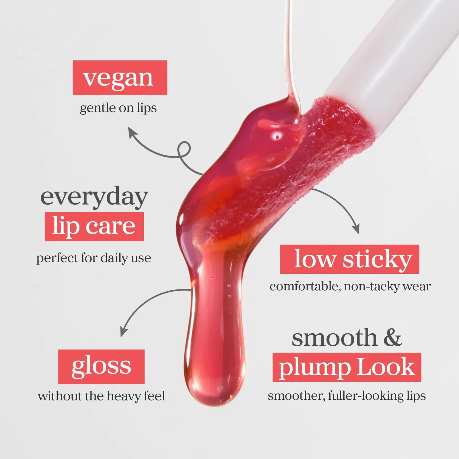 Appleberry Lip Oil