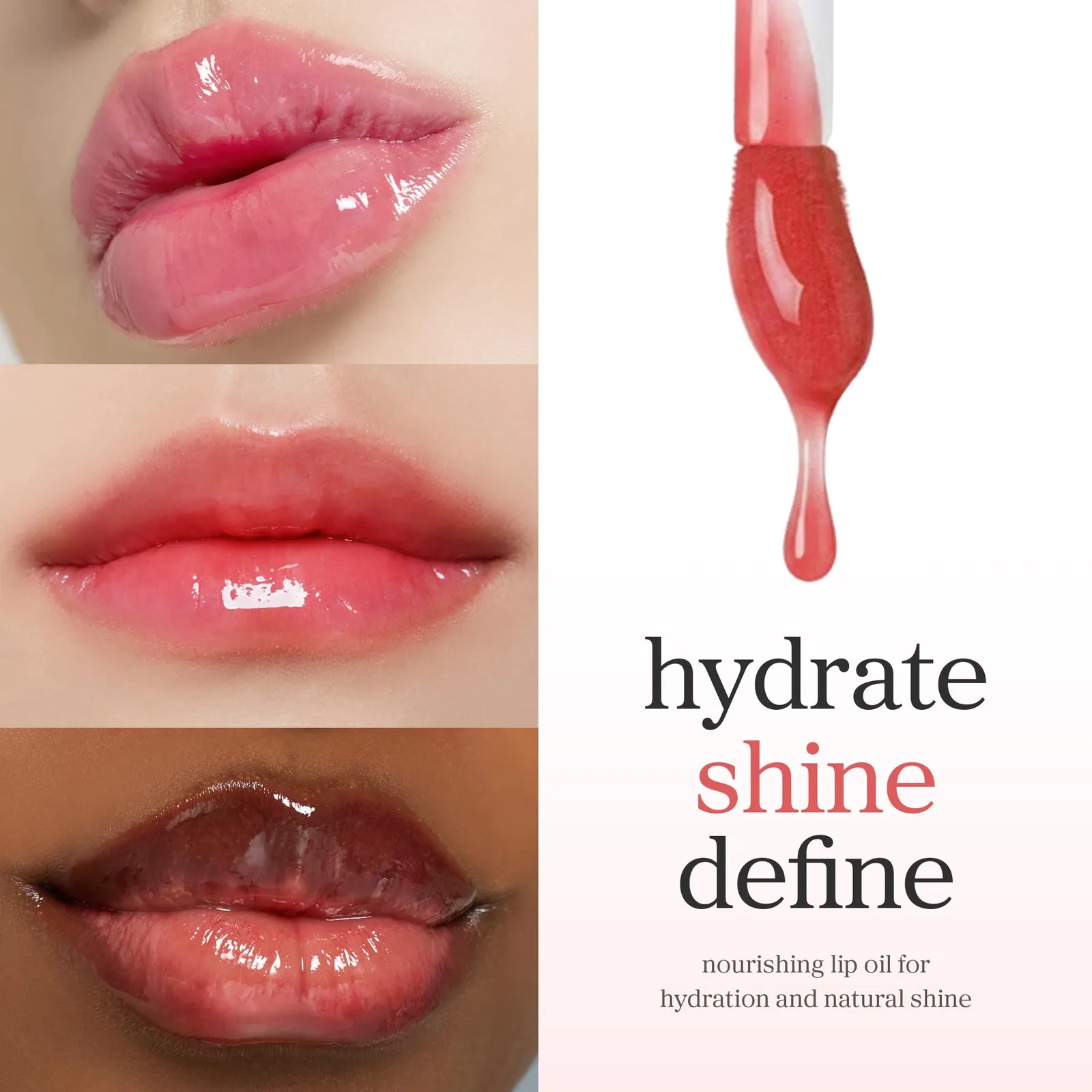 Appleberry Lip Oil