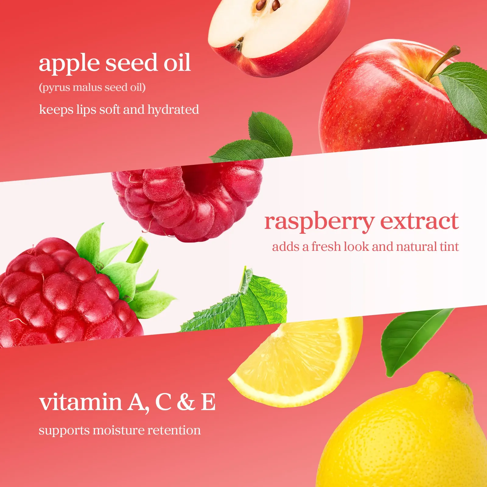 Appleberry Lip Oil