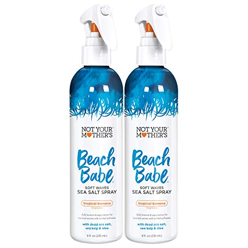 Beach Babe Texturizing Sea Salt Spray 8 oz