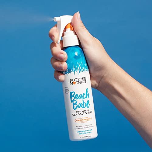 Beach Babe Texturizing Sea Salt Spray 8 oz