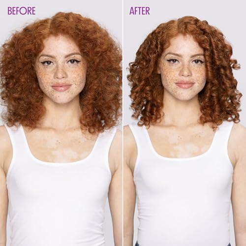 Curl Talk Frizz Control Sculpting Gel & Defining Cream