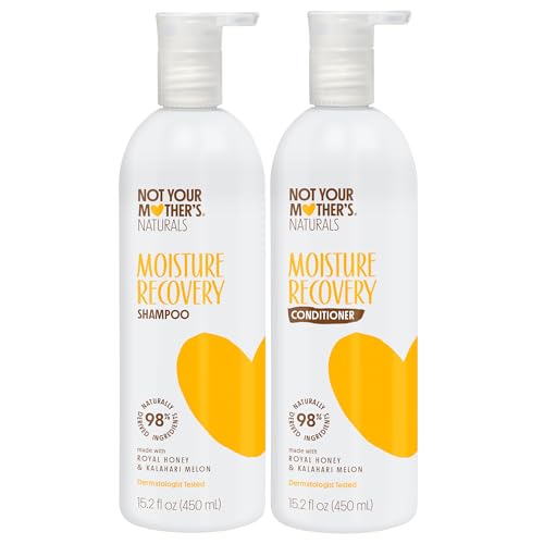 Royal Honey Conditioner