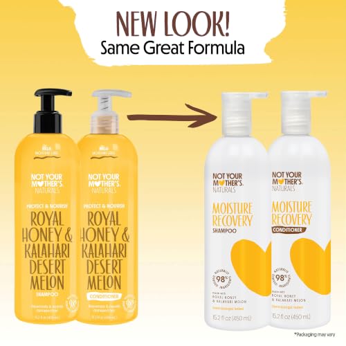 Royal Honey Conditioner
