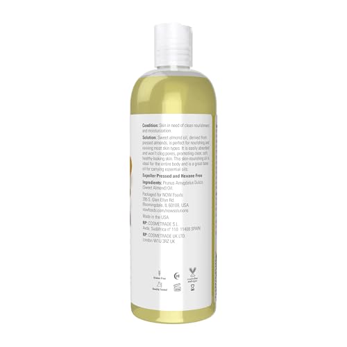 Birch Body Oil