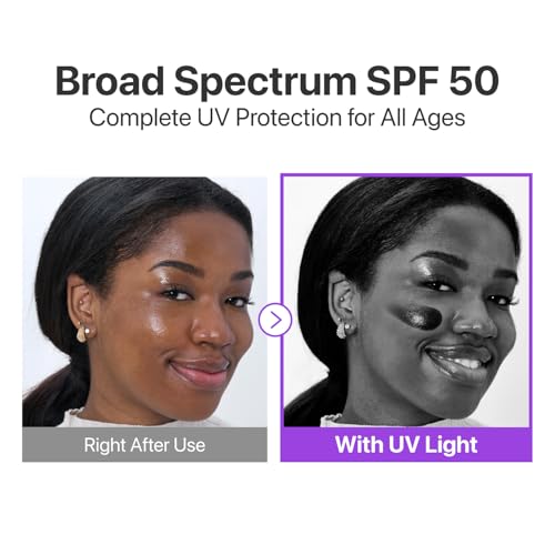 No.9 NAD Sunscreen SPF 50 Anti-Aging Korean Sunscreen 1.69 fl oz