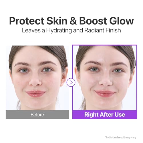 No.9 NAD Sunscreen SPF 50