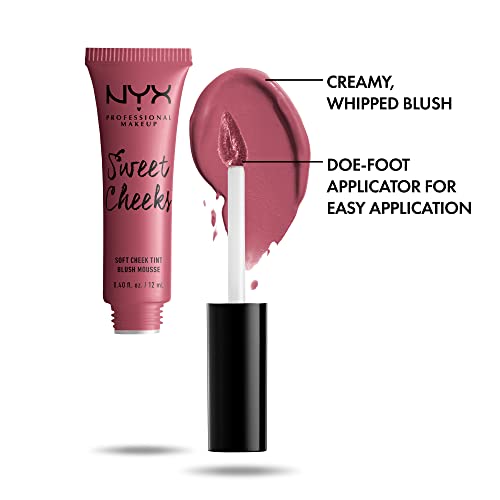 Cream Blush - Baby Doll