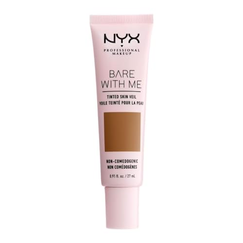 Bare With Me Tinted Skin Veil