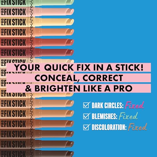 Pro Fix Stick Correcting Concealer Peach