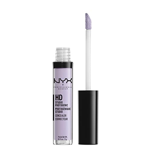NYX HD Studio Photogenic Concealer Wand Lavender