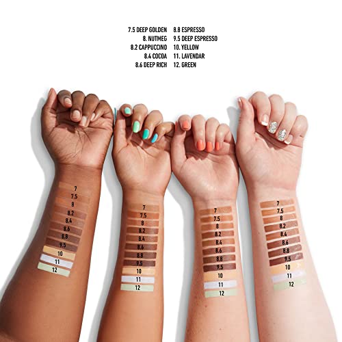 NYX HD Studio Photogenic Concealer Wand Lavender