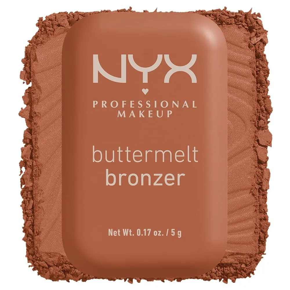 NYX Butta Ballin Bronzer