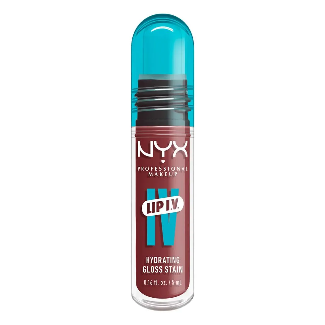 NYX Hydra Honey Lip Stain