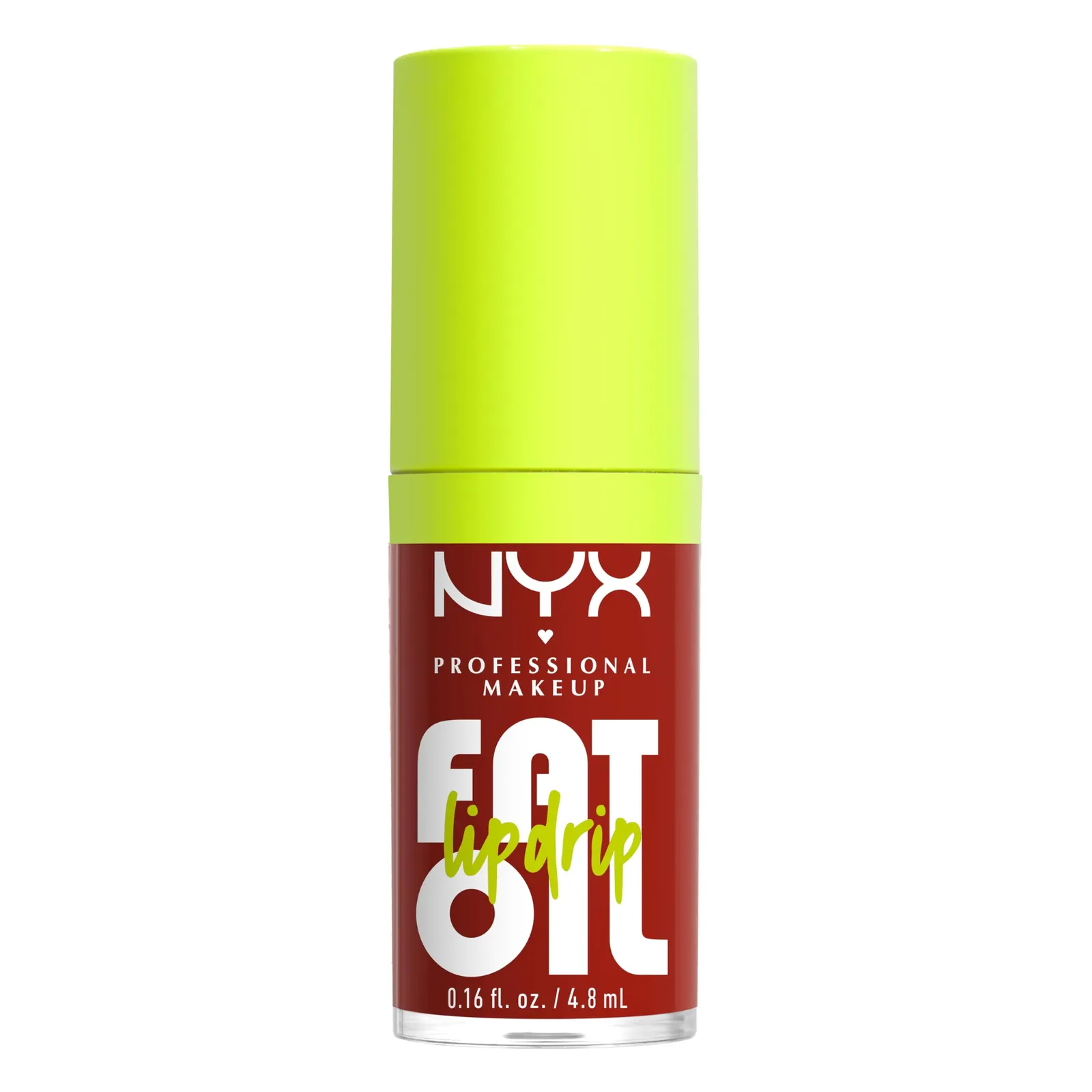 NYX Losin' Cone-trol Tinted Lip Gloss