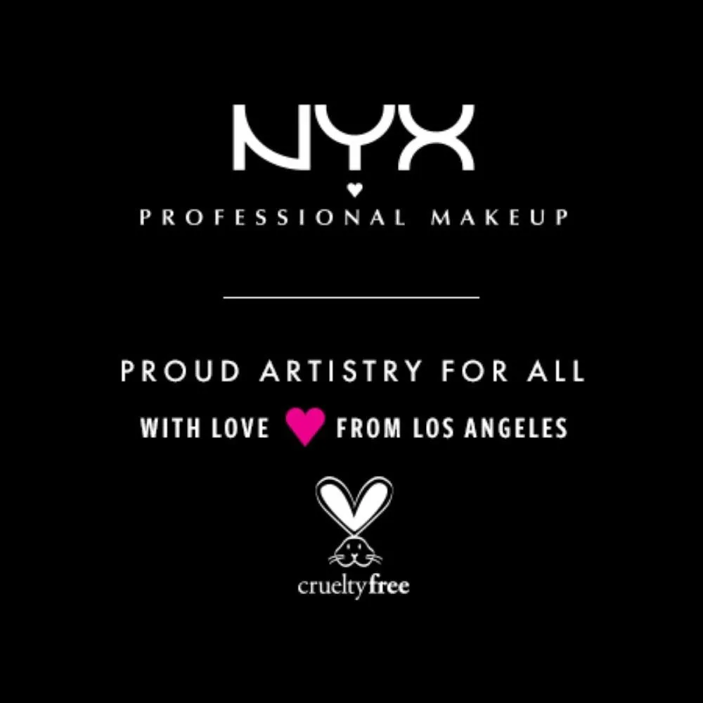 NYX Madeleine Butter Gloss