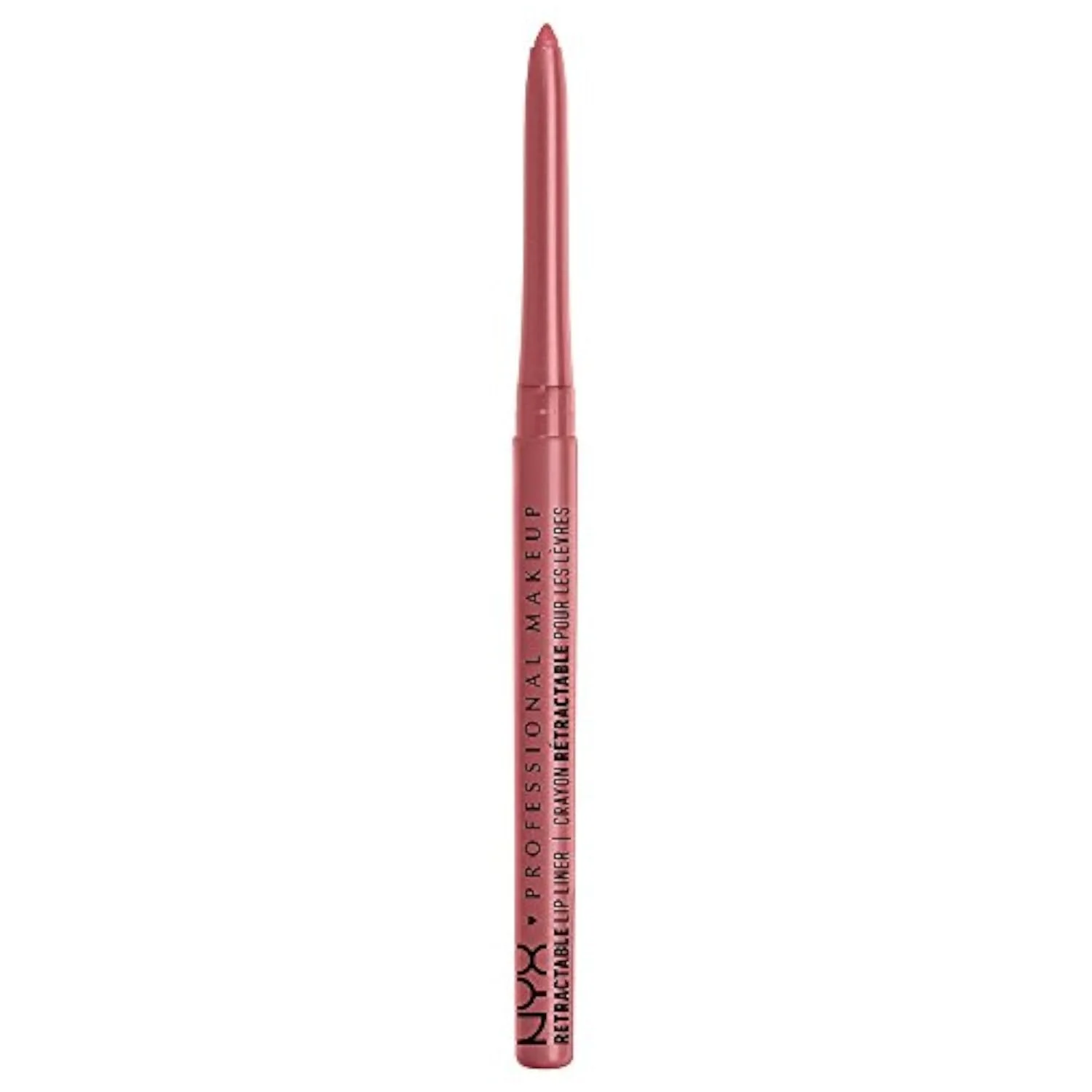 Mechanical Lip Liner Pencil, Nude Pink