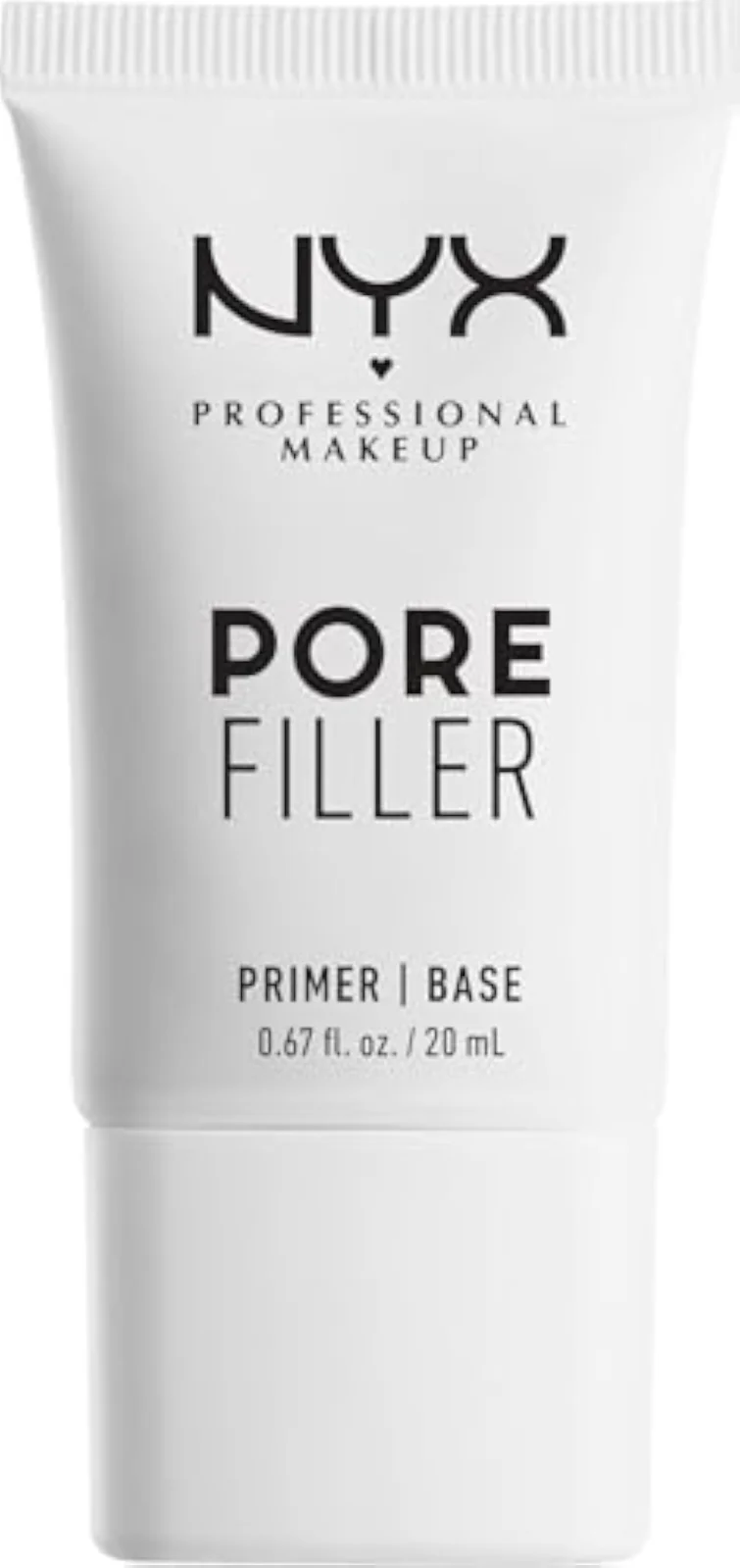 Pore Filler Blurring Primer, Vegan Face Primer
