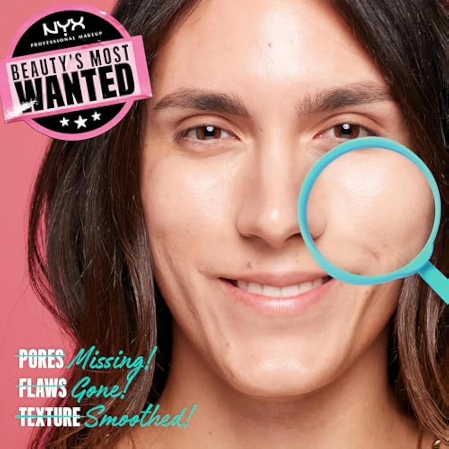 Pore Filler Blurring Primer, Vegan Face Primer
