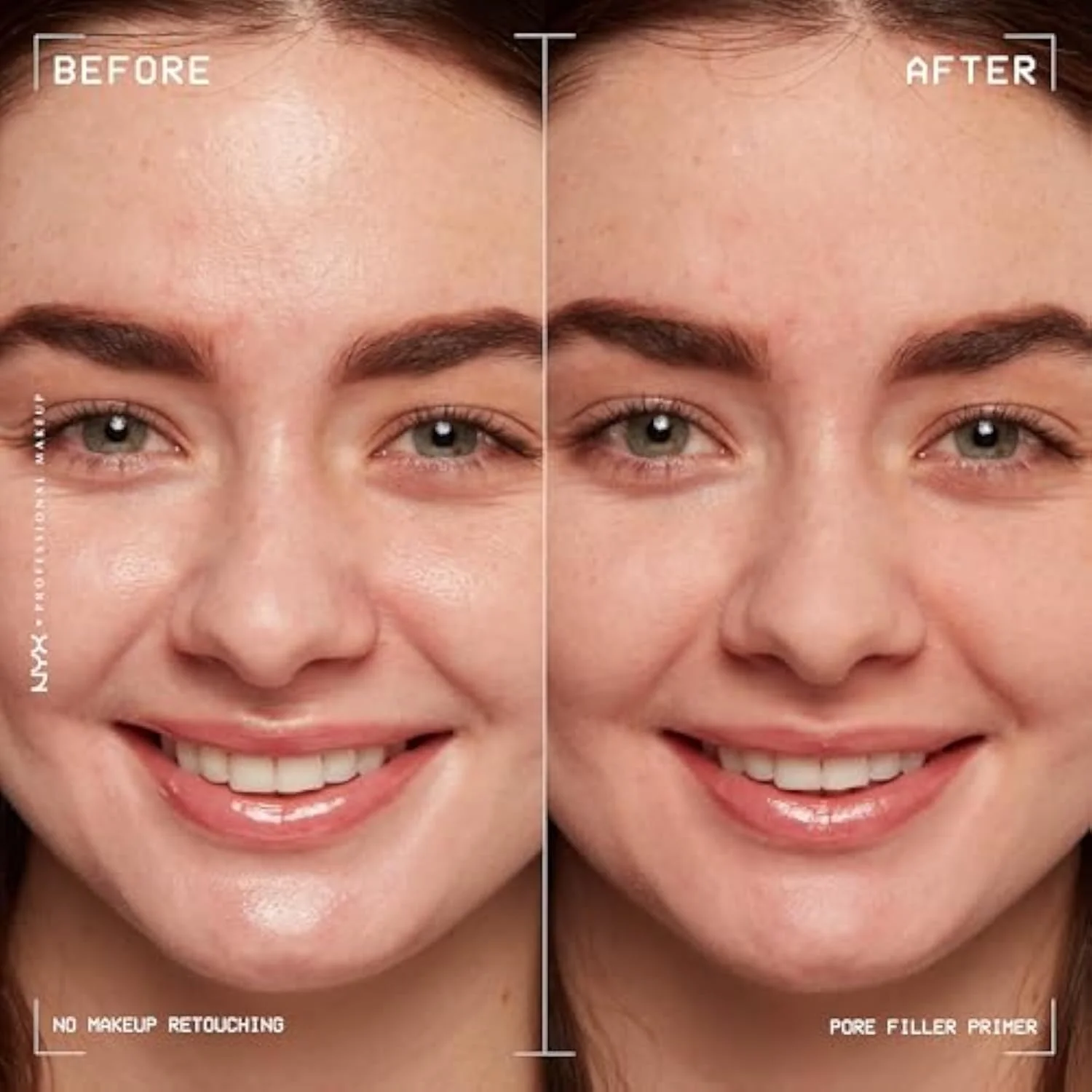 Pore Filler Blurring Primer, Vegan Face Primer