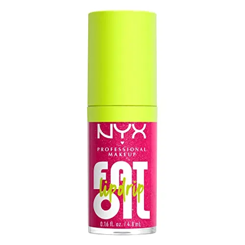 NYX Supermodel Lip Oil