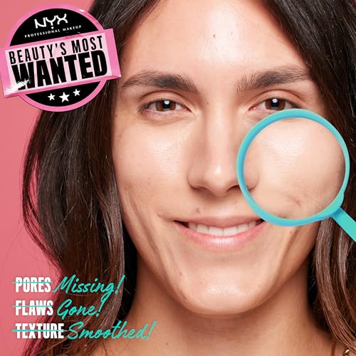 Pore Filler Primer