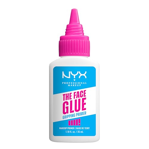 PROFESSIONAL MAKEUP The Face Glue Gripping Primer