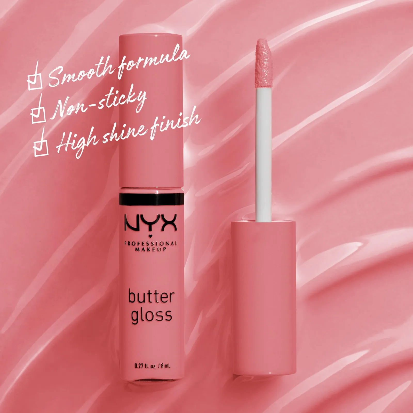 Tiramisu Butter Gloss