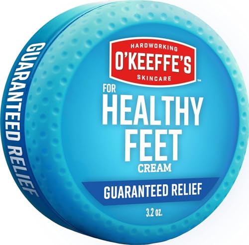 Healthy Feet Foot Cream