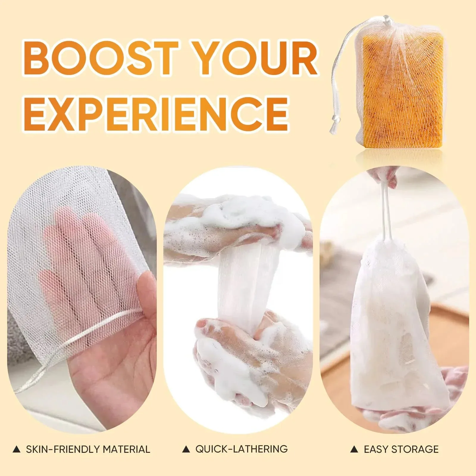 Turmeric Kojic Acid Soap Bars