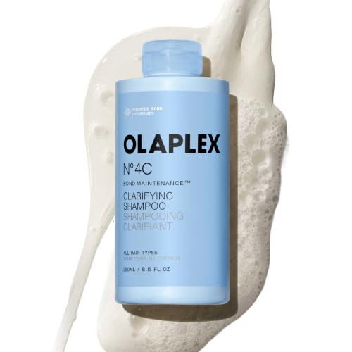 No.4C Bond Maintenance Clarifying Shampoo