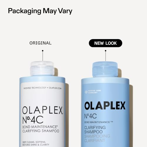 No.4C Bond Maintenance Clarifying Shampoo