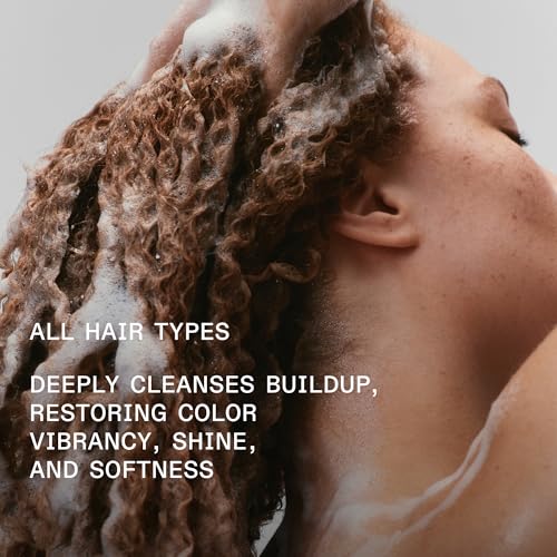 No.4C Bond Maintenance Clarifying Shampoo