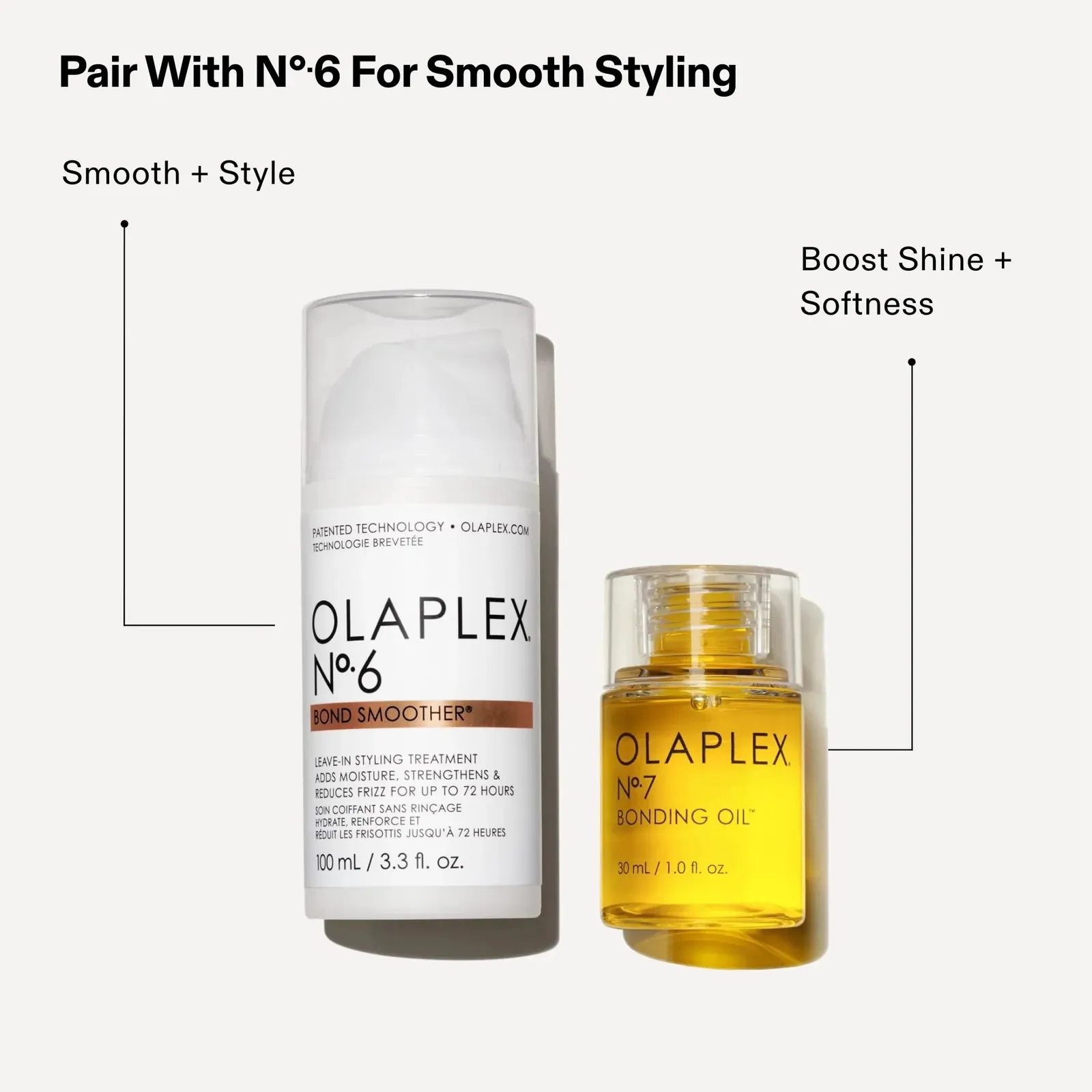 No. 7 Bonding Oil