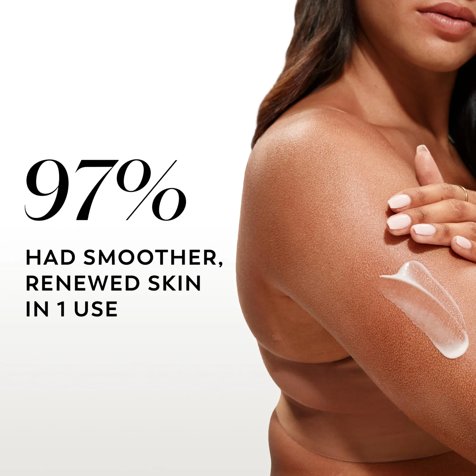 Retinol Smoothing Body Lotion
