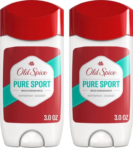 Antiperspirant Deodorant Pure Sport