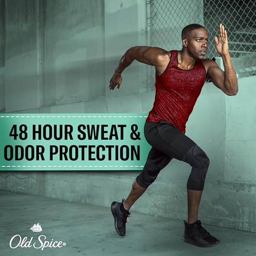 Antiperspirant Deodorant Pure Sport