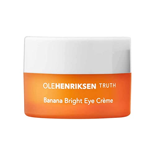 Banana Bright Eye Cream