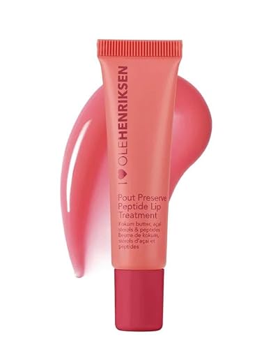 OLEHENRIKSEN Pout Preserve Peptide Lip Treatment