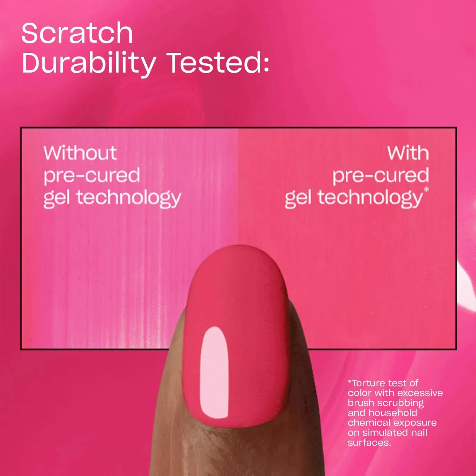 Infinite Shine 2PC Base Coat Top Coat Duo Pack